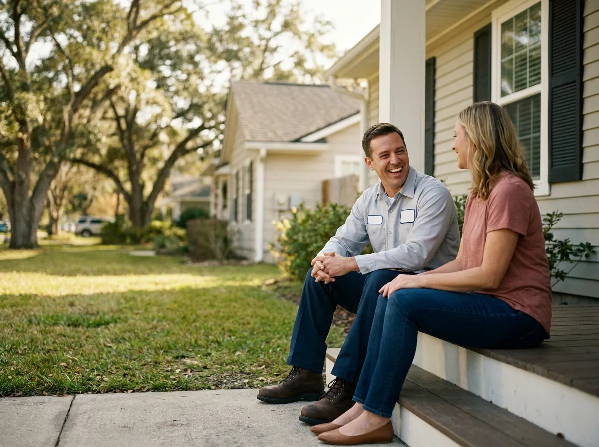 Septic tank pumping FAQs for Riverview, FL